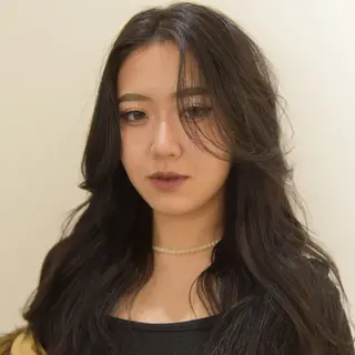 セミロング 佐藤 怜哉のヘアスタイル