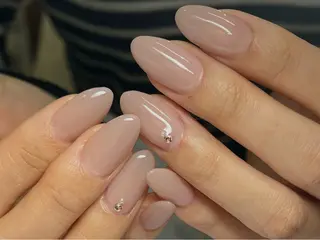 ネイル nicotte. ◆Maiのネイルデザイン