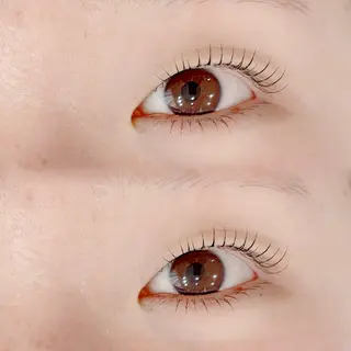 マツエク・マツパ 【feliz】 HARU🌷のマツエク・マツパデザイン