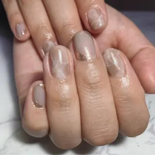 ネイル Era nailのネイルデザイン