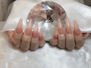 ネイル リサ ネイルサロンのネイルデザイン