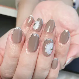 ネイル Nail salon Stellaのネイルデザイン