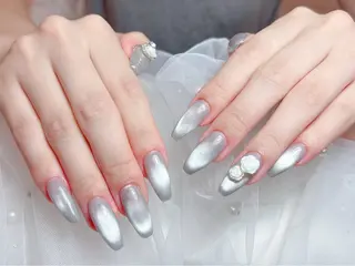 ネイル Bél Nail salonのネイルデザイン