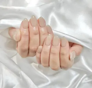 ネイル WISTERIA reikaのネイルデザイン