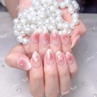 ネイル Niiy 🍫のネイルデザイン