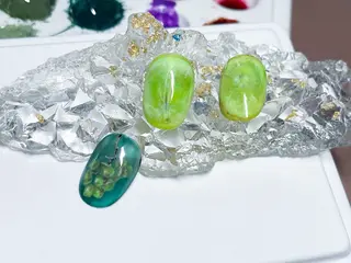 ネイル nail _anpのネイルデザイン