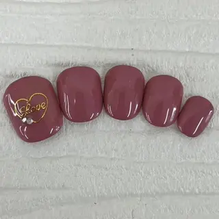ネイル Nail salon Honey Beeのネイルデザイン
