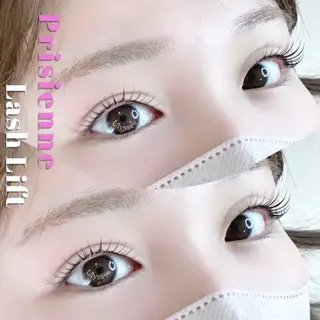 マツエク・マツパ Ulysses haotoのマツエク・マツパデザイン