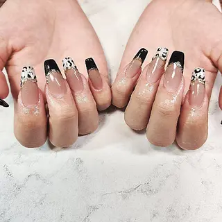 ネイル 博多ネイル ｍｉｍｉのネイルデザイン