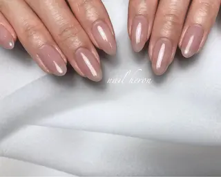 ネイル saki_ nail heronのネイルデザイン