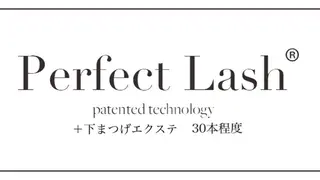 マツエク・マツパ Dia salon 石川のマツエク・マツパデザイン
