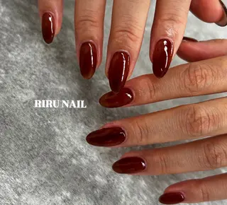 ネイル RIRU NAIL .のネイルデザイン