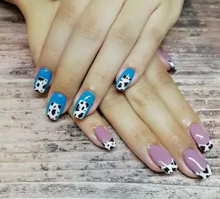ネイル palmy nailのネイルデザイン