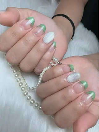 ネイル Nailsalon Mimiy..♡のネイルデザイン