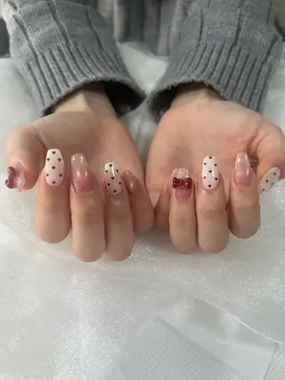 ネイル mimi ♡のネイルデザイン