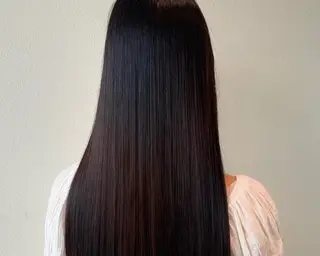 ロング セジールヘアメゾン所属・韓国レイヤー/透明感 カラー🐈曾根高のヘアスタイル