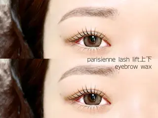 マツエク・マツパ eyelist ⌇ minami 𖠚ᐝのマツエク・マツパデザイン