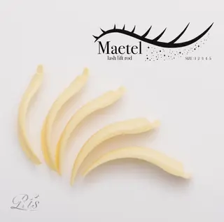 マツエク・マツパ eyelash& Estheサロンのマツエク・マツパデザイン