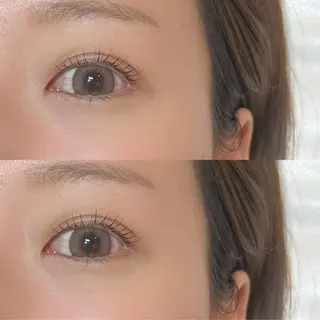マツエク・マツパ proof lash browの眉毛・アイブロウイメージ