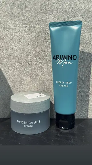 メンズ NEXTzer0 メンズカット/パーマのヘアスタイル