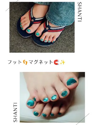 ネイル ♪おとねいる♪
 feat.C&Bおとのネイルデザイン