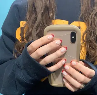 ネイル ［BOSS］ RINNOのネイルデザイン