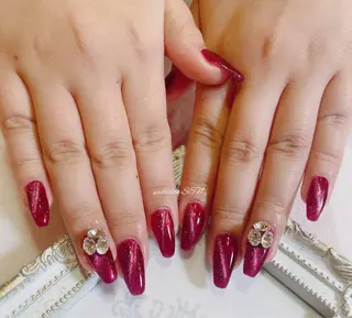 ネイル nail salon SENのネイルデザイン