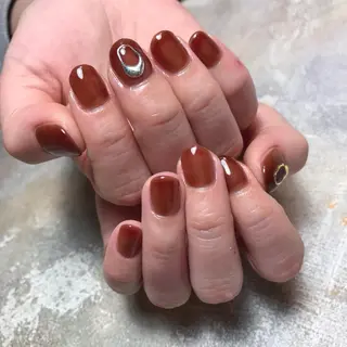ネイル 💅chainail _aiのネイルデザイン