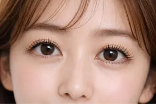 マツエク・マツパ .ula 𝑨𝒚𝒂𝒌𝒂のマツエク・マツパデザイン