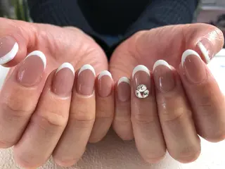ネイル Lily Nailsのネイルデザイン