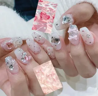 ネイル AIN Nailのネイルデザイン