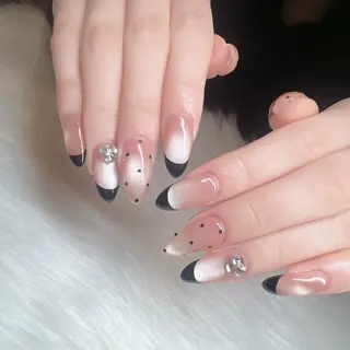 ネイル maison AYAKAのネイルデザイン