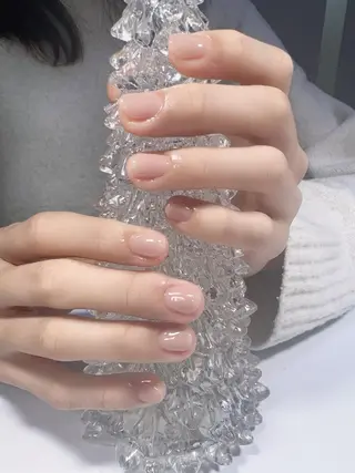 ネイル ネイルサロン ロア旧ジョリーのネイルデザイン