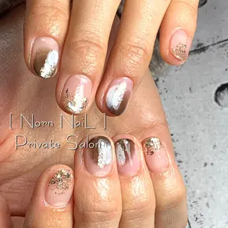 ネイル U Ayaのネイルデザイン