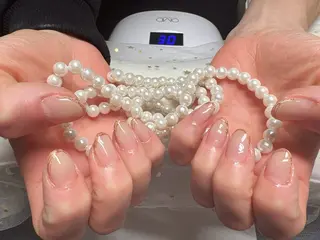 ネイル 小岩 Saraのネイルデザイン