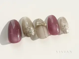 ネイル m. natsuhaのネイルデザイン