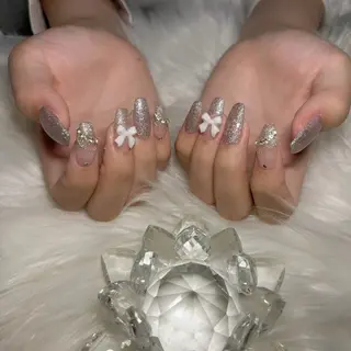 ネイル Nail salon Nocaのネイルデザイン