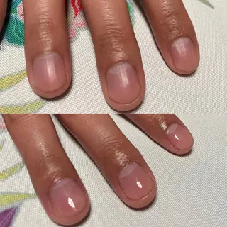 ネイル Nail salon Ariettyのネイルデザイン