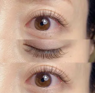 マツエク・マツパ The Nail & Eye Lashの眉毛・アイブロウイメージ