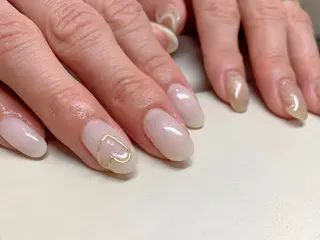 ネイル A.r.s. nailのネイルデザイン