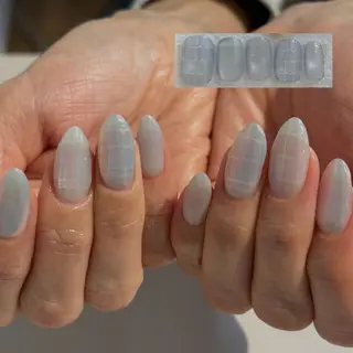 ネイル yamazaki ⭐️のネイルデザイン