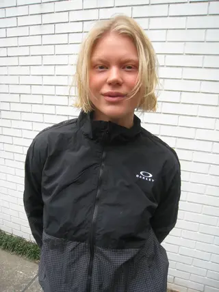 ショート 中目黒🪡 yukaのヘアスタイル