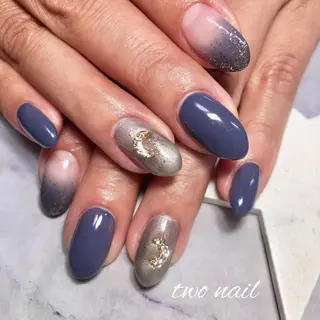 ネイル two nailのネイルデザイン