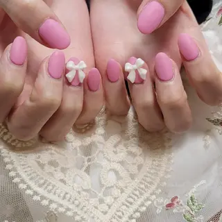 ネイル ネイルサロンほっこり kanaのネイルデザイン