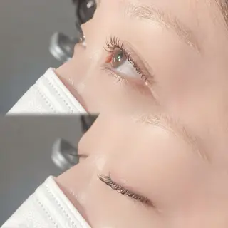 マツエク・マツパ あすは🪽 元美容部員アイリストのマツエク・マツパデザイン