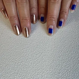 ネイル TK nail Sugiyamaのネイルデザイン