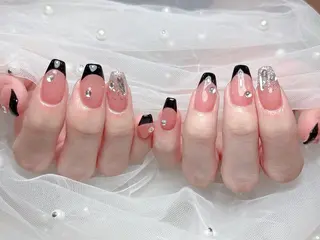 ネイル Bél Nail salonのネイルデザイン