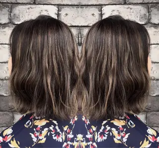 ショート ❤️千葉県代表❤️ 店長❤️柿本翔一朗のヘアスタイル