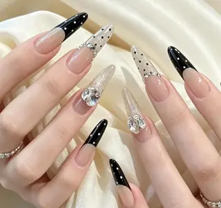 ネイル 🎀 NaNa_nailのネイルデザイン