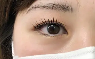 マツエク・マツパ Lana ラナのマツエク・マツパデザイン